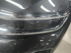 Volkswagen Langjing Crowdfunding 380TSI Four-wheel drive flagship version 6-seater - photo 4