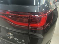 Volkswagen Langjing Crowdfunding 380TSI Four-wheel drive flagship version 6-seater - photo 5