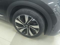 Volkswagen Langjing Crowdfunding 380TSI Four-wheel drive flagship version 6-seater - photo 6