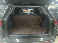 Volkswagen Langjing Crowdfunding 380TSI Four-wheel drive flagship version 6-seater - photo 7
