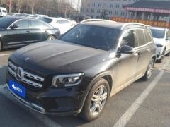 Mercedes-Benz GLB 200 Dynamic - ფოტო 1