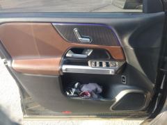 Mercedes-Benz GLB 200 Dynamic - ფოტო 12