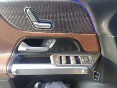 Mercedes-Benz GLB 200 Dynamic - ფოტო 13