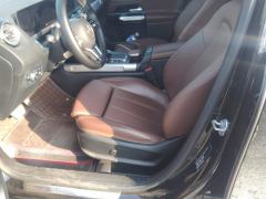 Mercedes-Benz GLB 200 Dynamic - ფოტო 14