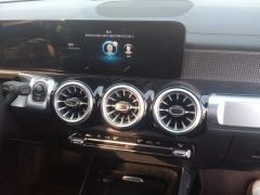 Mercedes-Benz GLB 200 Dynamic - ფოტო 17