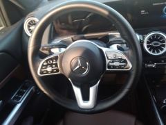 Mercedes-Benz GLB 200 Dynamic - ფოტო 18