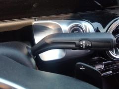 Mercedes-Benz GLB 200 Dynamic - ფოტო 19