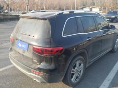 Mercedes-Benz GLB 200 Dynamic - ფოტო 2