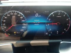 Mercedes-Benz GLB 200 Dynamic - ფოტო 20