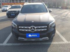 Mercedes-Benz GLB 200 Dynamic - ფოტო 3