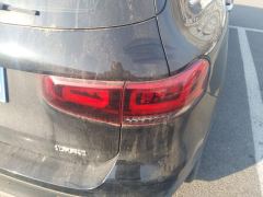 Mercedes-Benz GLB 200 Dynamic - ფოტო 5