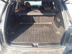 Mercedes-Benz GLB 200 Dynamic - ფოტო 7