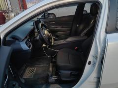 Toyota Yize 2.0L Edition - ფოტო 14
