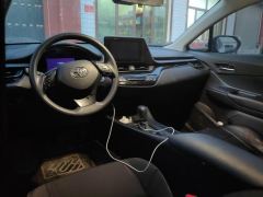 Toyota Yize 2.0L Edition - ფოტო 16