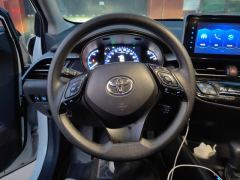 Toyota Yize 2.0L Edition - ფოტო 18