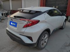 Toyota Yize 2.0L Edition - ფოტო 2