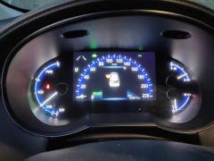Toyota Yize 2.0L Edition - ფოტო 20
