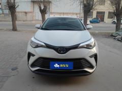 Toyota Yize 2.0L Edition - ფოტო 3
