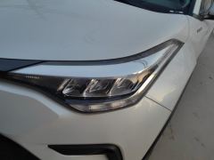 Toyota Yize 2.0L Edition - ფოტო 4