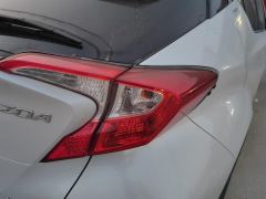 Toyota Yize 2.0L Edition - ფოტო 5