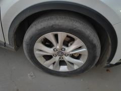 Toyota Yize 2.0L Edition - ფოტო 6
