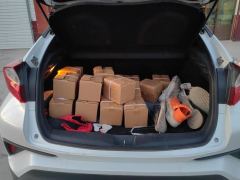 Toyota Yize 2.0L Edition - ფოტო 7