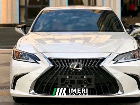 2023 Lexus ES 260 Excellence Edition - ავტომობილი ჩინეთიდან