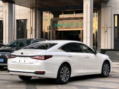 Lexus ES 260 Excellence Edition - photo 9