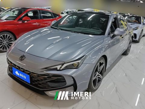 2023 MG7 2.0T Automatic Trophy Apex Edition - ავტომობილი ჩინეთიდან