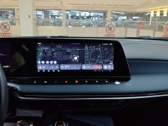 MG7 2.0T Automatic Trophy Apex Edition - фото 17