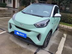 Chery Ant 20 Edition 301km - ფოტო 1