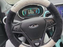 Chery Ant 20 Edition 301km - ფოტო 12