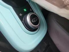 Chery Ant 20 Edition 301km - ფოტო 13