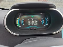 Chery Ant 20 Edition 301km - ფოტო 14