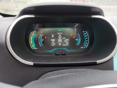Chery Ant 20 Edition 301km - ფოტო 15