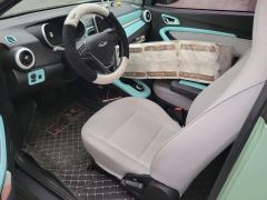 Chery Ant 20 Edition 301km - ფოტო 17