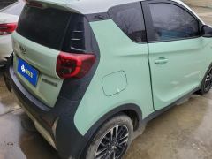 Chery Ant 20 Edition 301km - ფოტო 2
