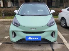 Chery Ant 20 Edition 301km - ფოტო 3