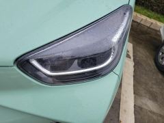 Chery Ant 20 Edition 301km - ფოტო 4