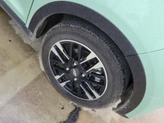 Chery Ant 20 Edition 301km - ფოტო 5