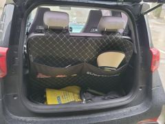 Chery Ant 20 Edition 301km - ფოტო 6