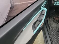 Chery Ant 20 Edition 301km - ფოტო 7