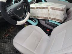 Chery Ant 20 Edition 301km - ფოტო 8