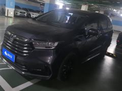Honda Odyssey 2.0L Sharp Luxury Edition 7-seater - ფოტო 1