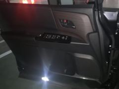 Honda Odyssey 2.0L Sharp Luxury Edition 7-seater - ფოტო 12