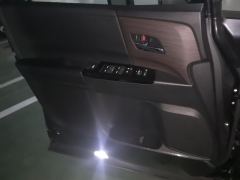 Honda Odyssey 2.0L Sharp Luxury Edition 7-seater - ფოტო 13