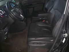 Honda Odyssey 2.0L Sharp Luxury Edition 7-seater - ფოტო 14