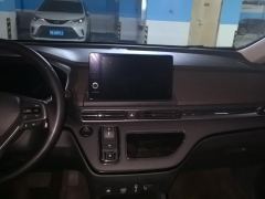 Honda Odyssey 2.0L Sharp Luxury Edition 7-seater - ფოტო 17
