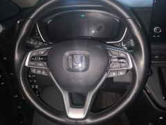 Honda Odyssey 2.0L Sharp Luxury Edition 7-seater - ფოტო 18