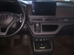Honda Odyssey 2.0L Sharp Luxury Edition 7-seater - ფოტო 19